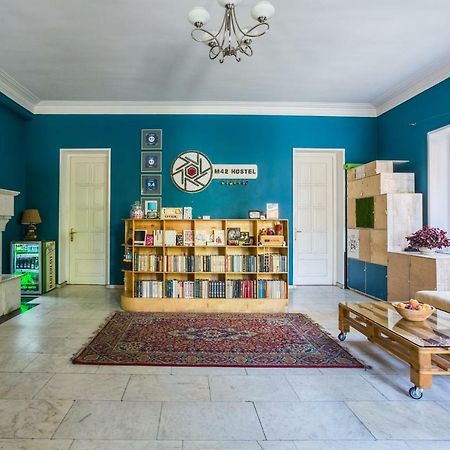 M42 Hostel Tbilisi Luaran gambar