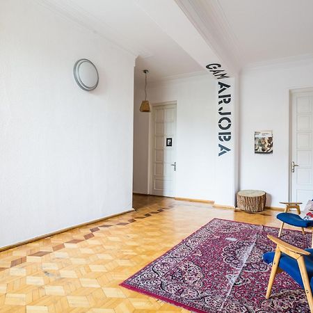 M42 Hostel Tbilisi Luaran gambar