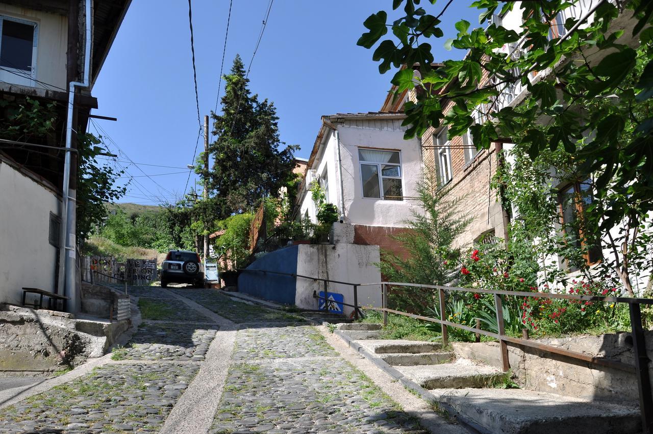 M42 Hostel Tbilisi Luaran gambar