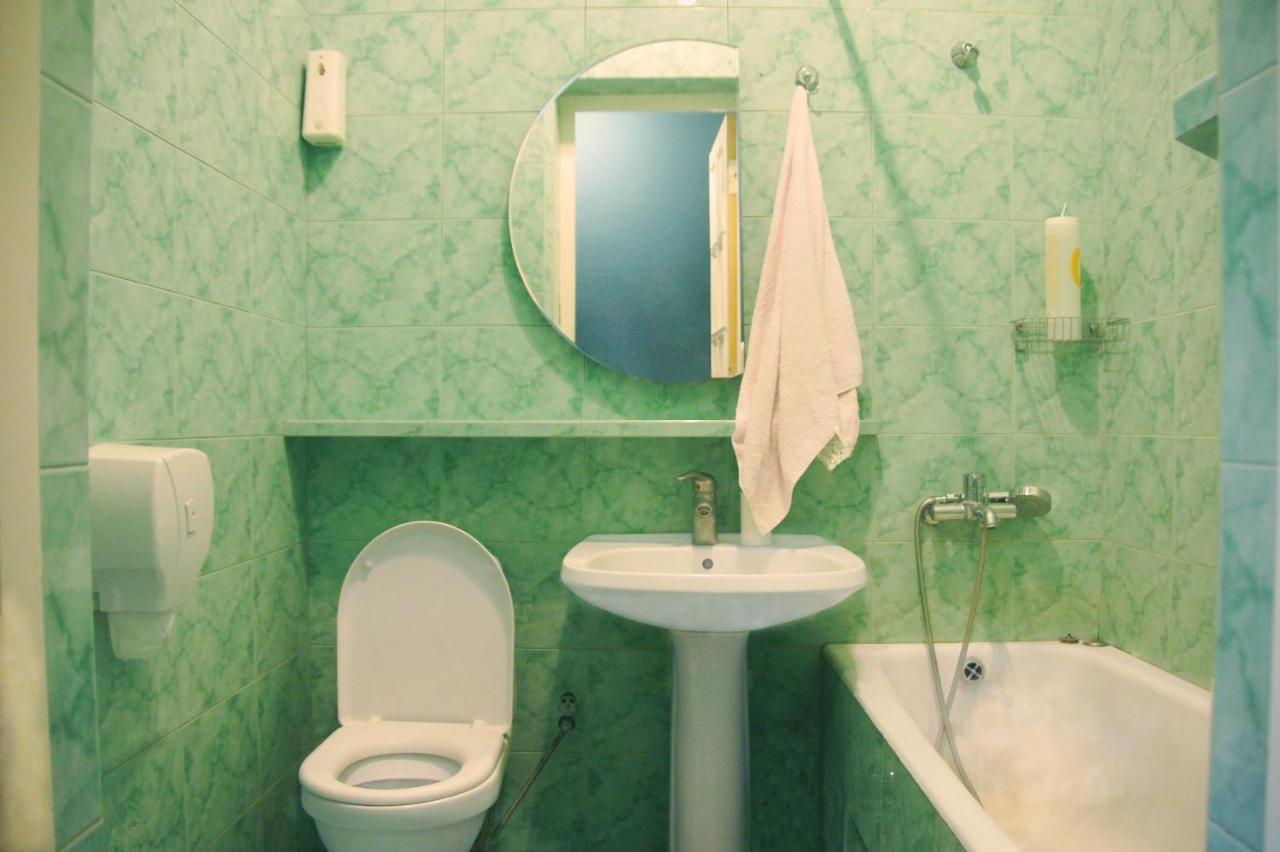M42 Hostel Tbilisi Luaran gambar