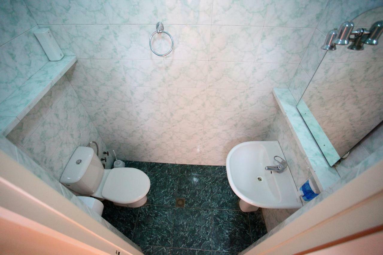 M42 Hostel Tbilisi Luaran gambar