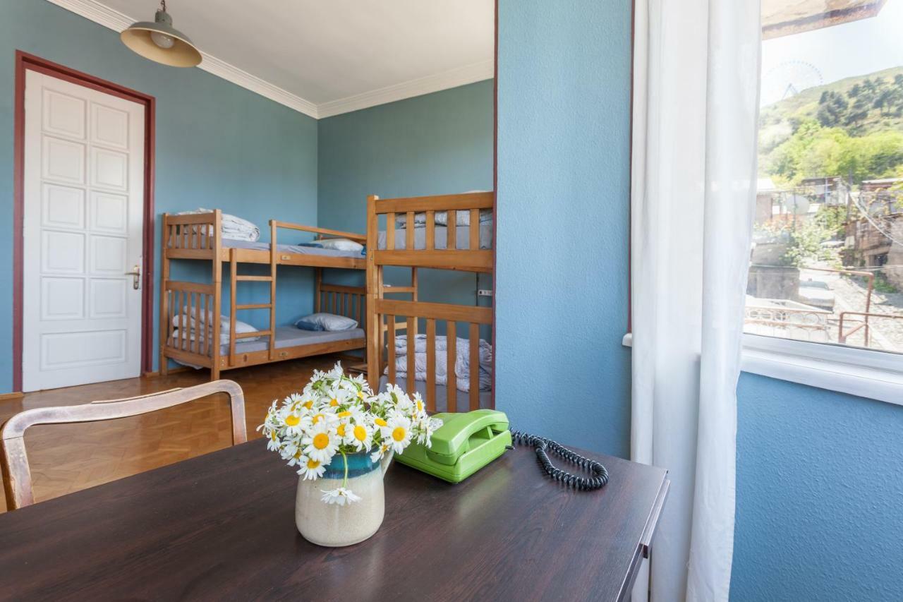 M42 Hostel Tbilisi Luaran gambar