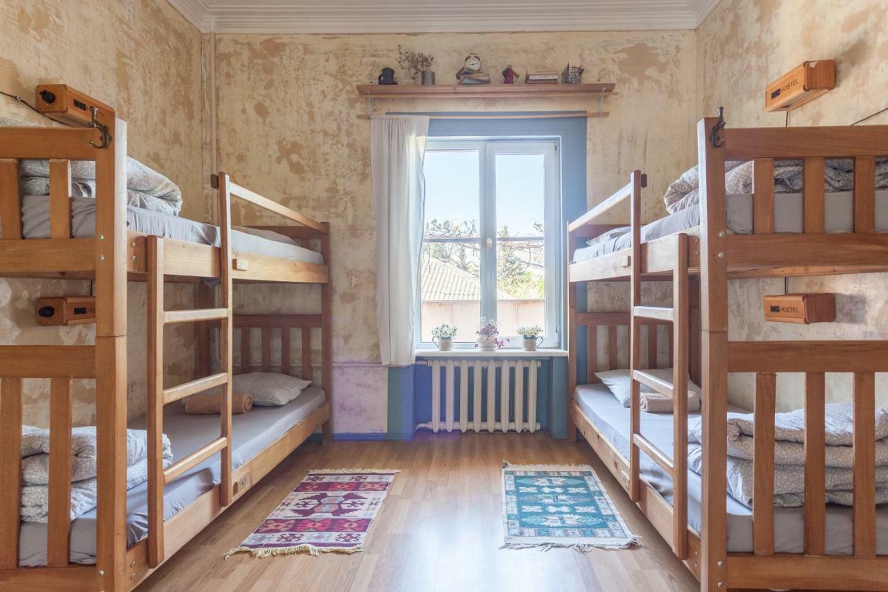 M42 Hostel Tbilisi Luaran gambar