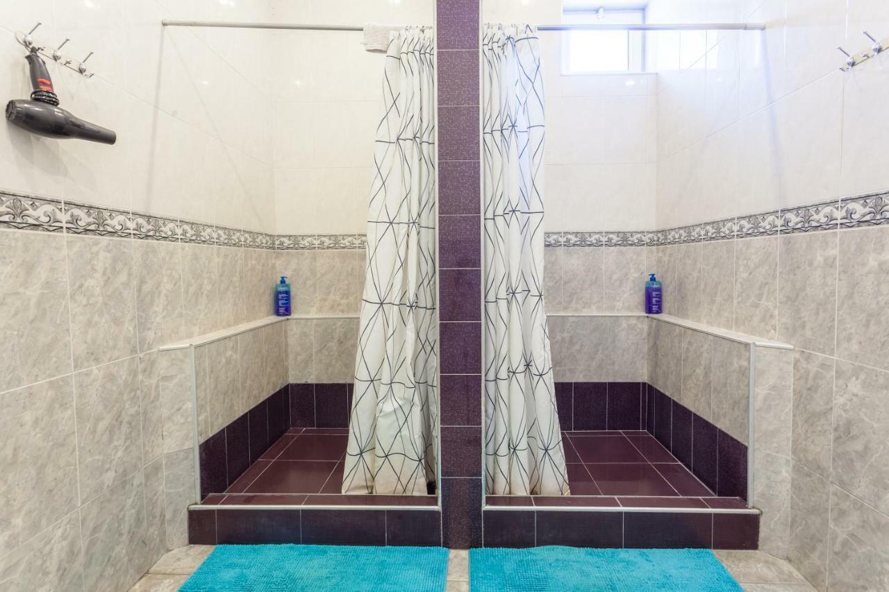 M42 Hostel Tbilisi Luaran gambar