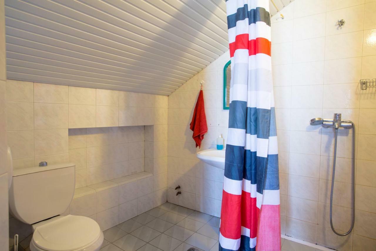 M42 Hostel Tbilisi Luaran gambar