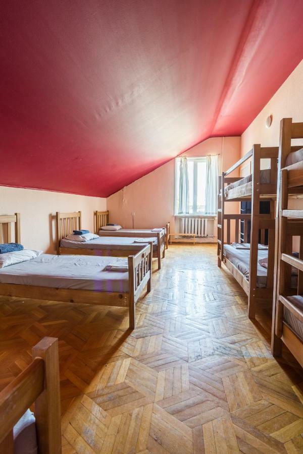 M42 Hostel Tbilisi Bilik gambar