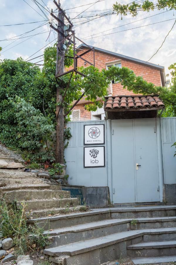 M42 Hostel Tbilisi Luaran gambar