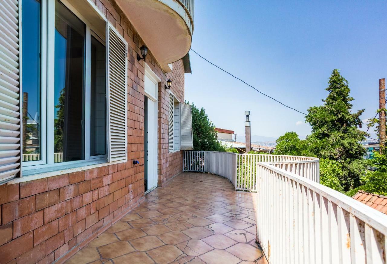 M42 Hostel Tbilisi Luaran gambar