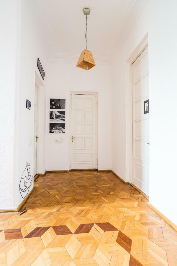 M42 Hostel Tbilisi Luaran gambar